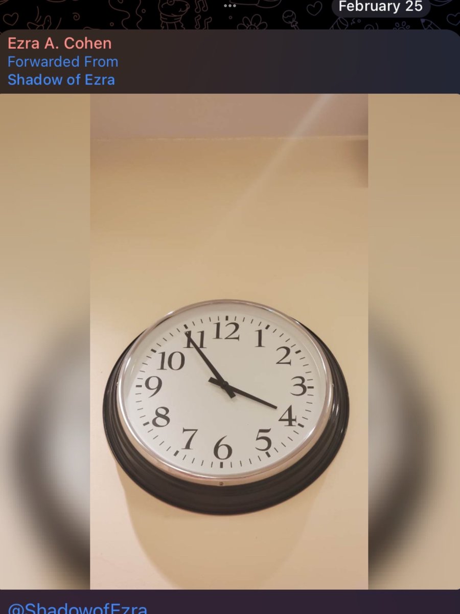 Shanneighteen's tweet image. #snowday 
Feb. 25=#randomstop 
225=45=#351
#theKEY
#openingtheDOOR 
#RED
    954=144=54