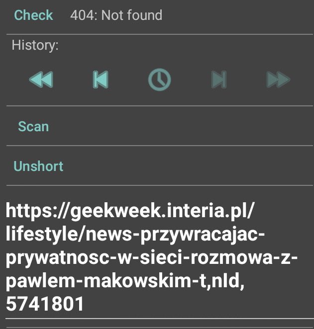JulDobrowolski's tweet image. Spieszmy się czytać teksty o #usecrypt, tak szybko odchodzą…

web.archive.org/web/2022010205…