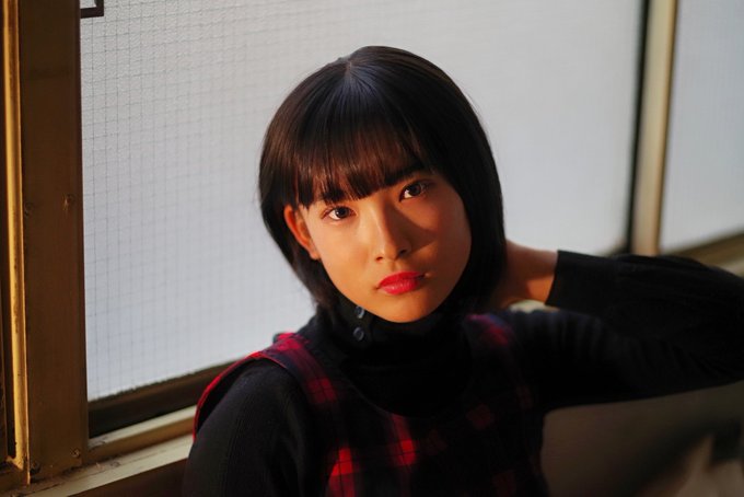 Twitterのコスプレ画像15