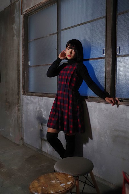 Twitterのコスプレ画像16