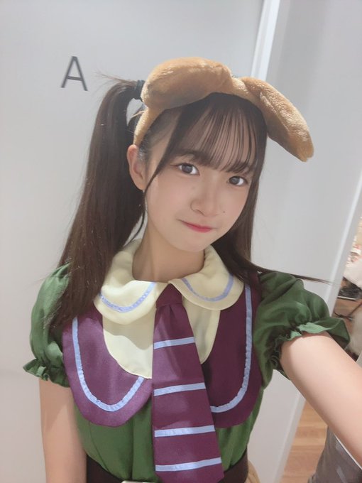 Twitterのコスプレ画像9