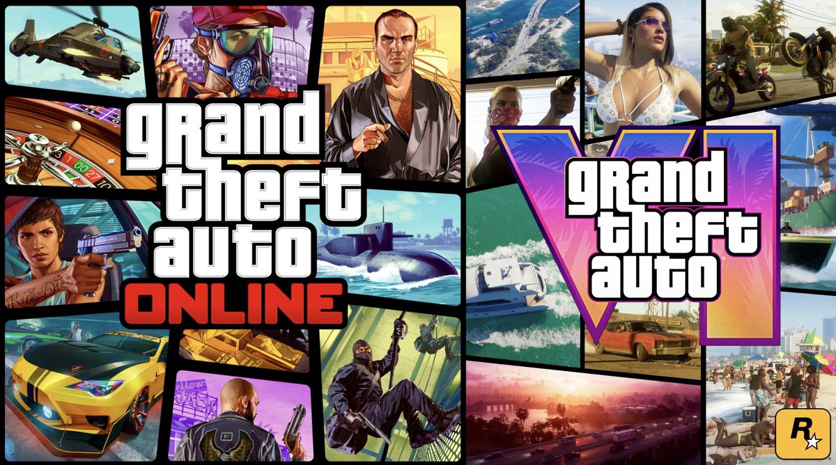 GTA 6 Countdown ⏳ tweet media