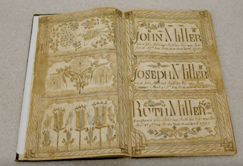 Kentucky Historical Society tweet media