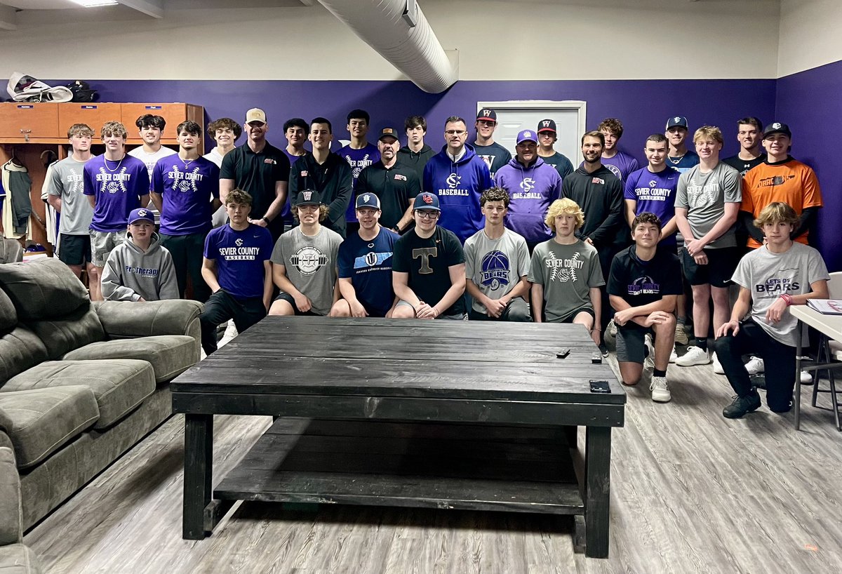 Florida Baseball ARMory tweet media