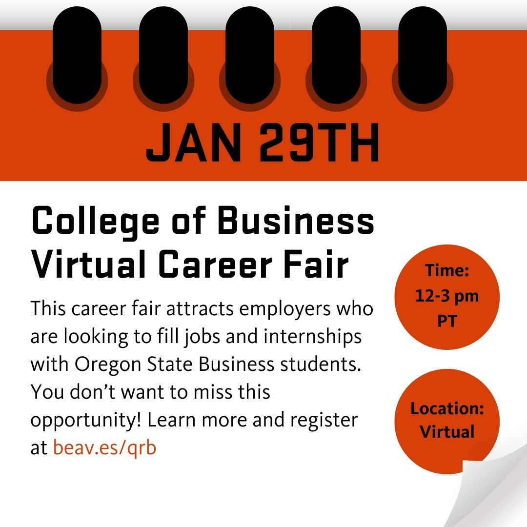 Career - Oregon State (@CareerOSU) / X career-oregon-state-careerosu-x