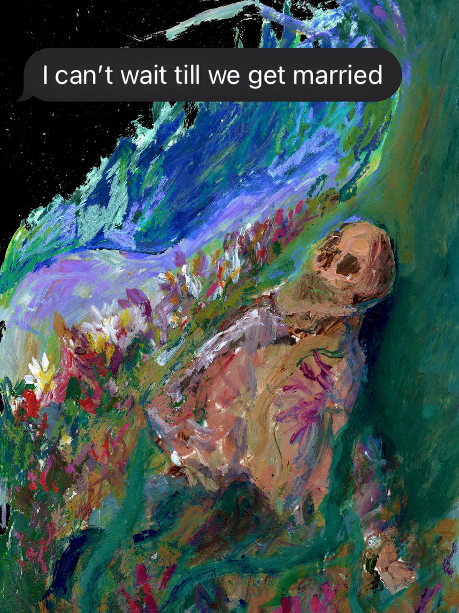 patience is a virtue