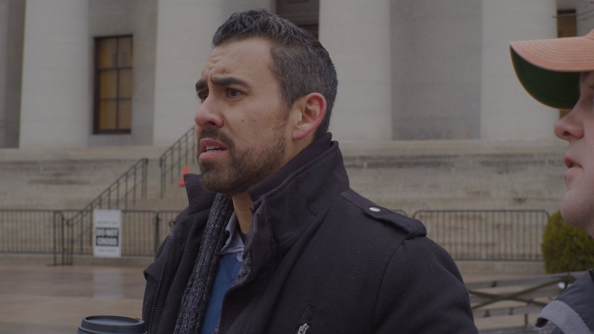 _GentleEmbers's tweet image. Our new film, "We Used To be Friends" is now out on YouTube! Thank you to @official_pjohnston and @adventures.with.daniel for making this happen! #film #localfilmmakers #ohiofilm 
youtu.be/9AvpF9JzW_M