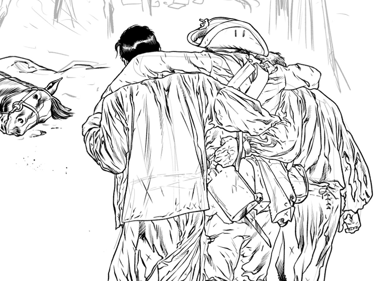 Something new coming...