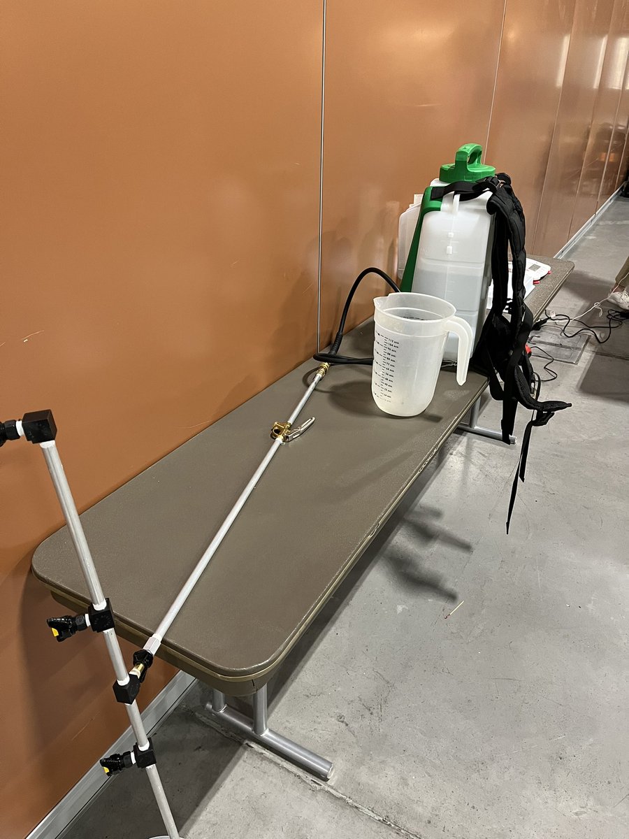 James D. McCurdy (@msturfgrass) on Twitter photo <a href="/GCSAA/">GCSAA</a> Show’s Calibrate with Confidence is going to be awesome. Organizing and execution by <a href="/willlber/">Amy Wilber</a> <a href="/MSTurfBreeding/">Marta Pudzianowska</a>. Thanks @KelliKansas for this massive room. <a href="/GCSAA/">GCSAA</a> Show’s Calibrate with Confidence is going to be awesome. Organizing and execution by <a href="/willlber/">Amy Wilber</a> <a href="/MSTurfBreeding/">Marta Pudzianowska</a>. Thanks @KelliKansas for this massive room.