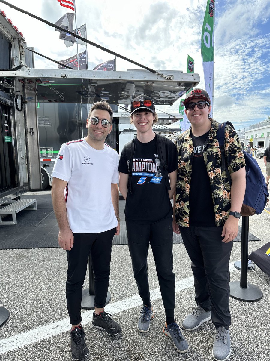 Casey Kirwan tweet media