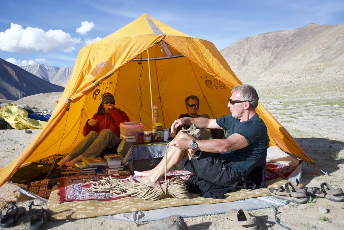 Himalaya Alpine Guides tweet media