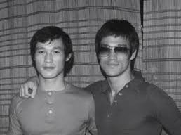 Michael Chan is a famous Hong Kong actor and martial artist who shared the screen with the likes of Bruce Lee back in the day. The Chinese actor was later discovered to be an actual boss in the infamous 14K Triads.
