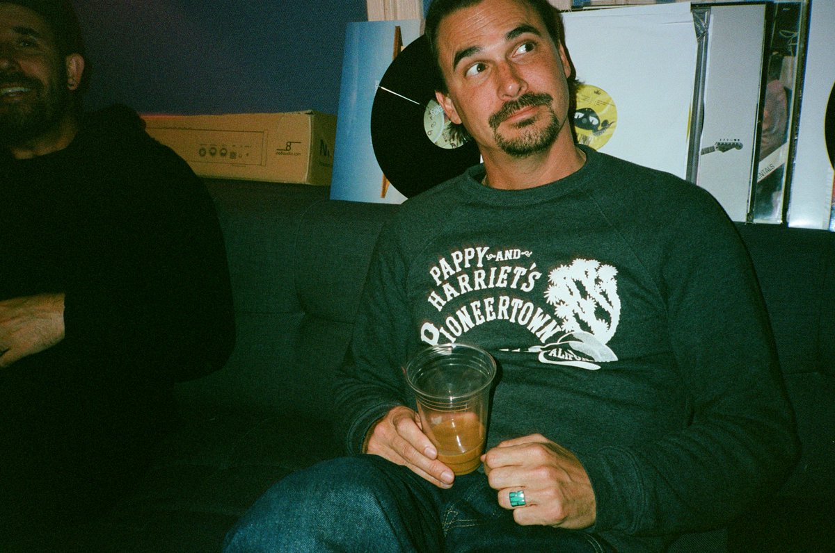 LA trip on #portra400