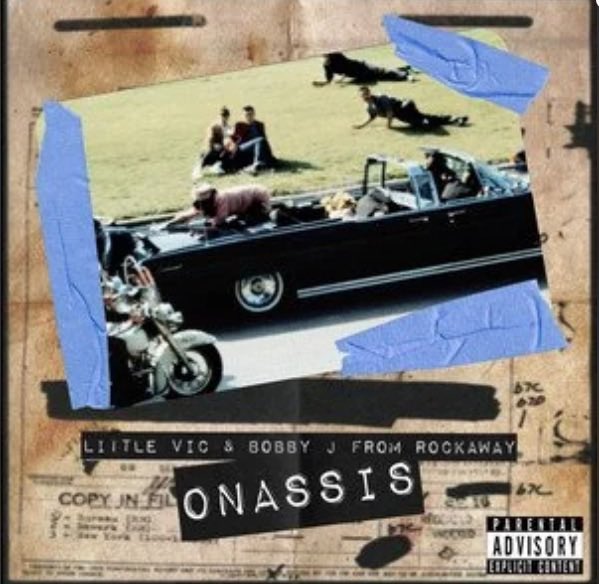 Now playing: @LittleVicOrena @BobbyJRockaway “ Onassis “ In rotation on @1009WXIR @sftu585radio mixcloud.com/christopher-gr…