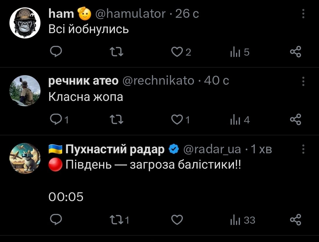 Все як завжди