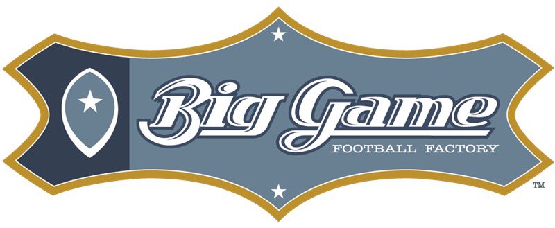 The 26th Annual Golden Triangle wouldn’t be possible without the best clinic sponsors around. Shoutout to @BigGameUSA and @PanBigGame for always helping coaches in SETX.