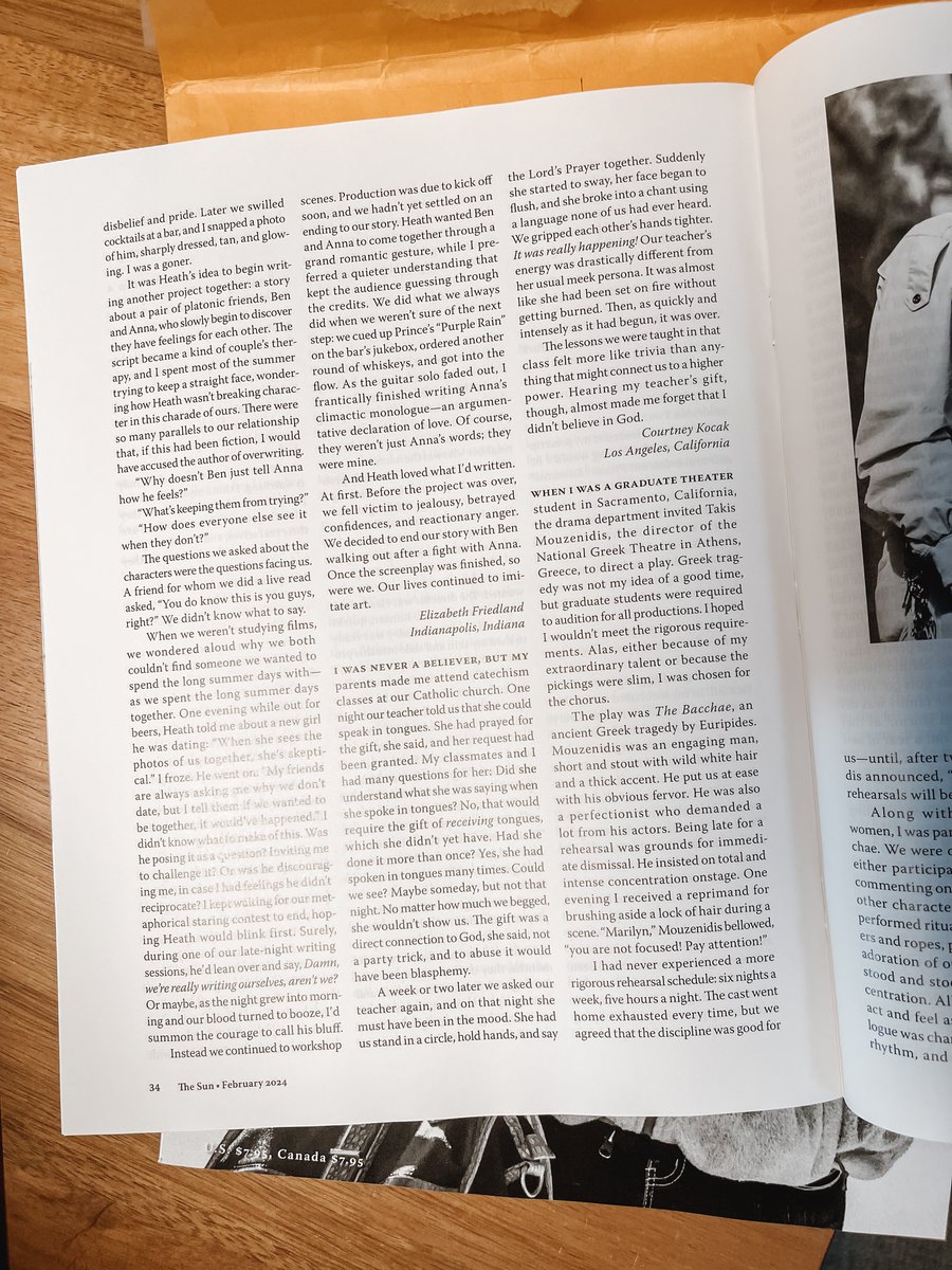 Courtney Kocak tweet media