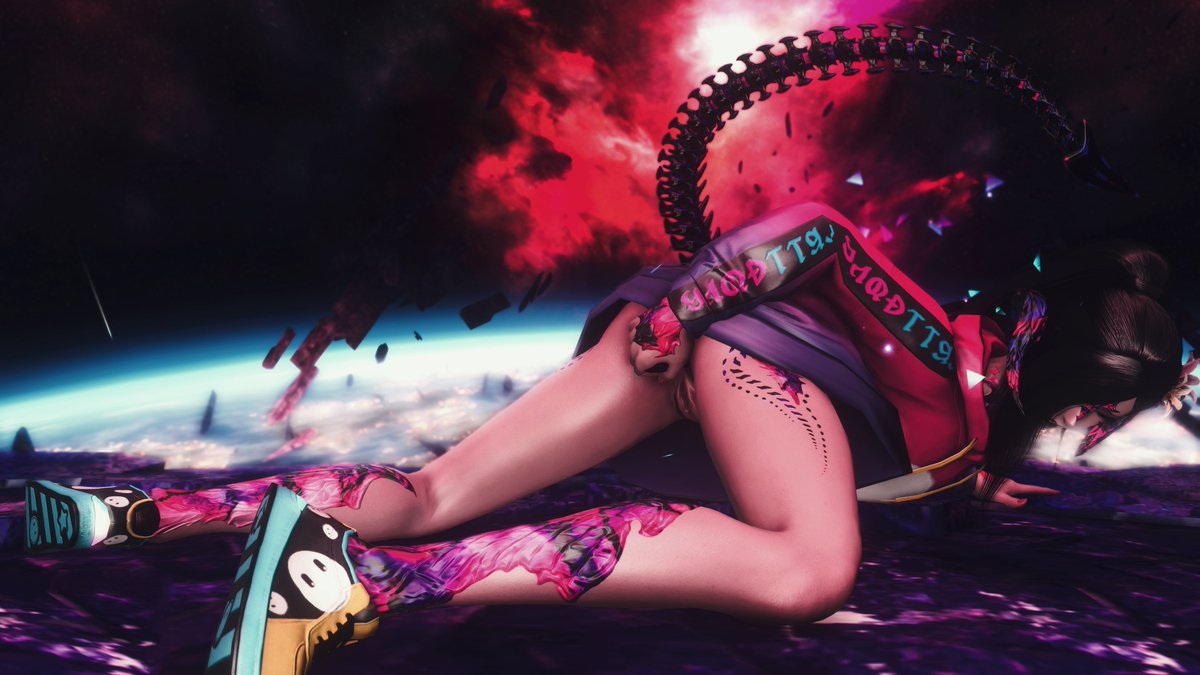 𝓦𝓱𝓮𝓷 𝓽𝓱𝓮 𝓯𝓪𝓵𝓵 𝔀𝓪𝓼 𝓱𝓪𝓻𝓭𝓮𝓻 𝓽𝓱𝓪𝓷 𝔂𝓸𝓾 𝓲𝓶𝓪𝓰𝓲𝓷𝓮𝓭 

#gpose #gposers #gposersnsfw #Aura #FFXIVScreenshots #ffxivnsfw #ffxivaura #Au_Ra #Xaela #EorzeaPhotos #cookiemods #sinday