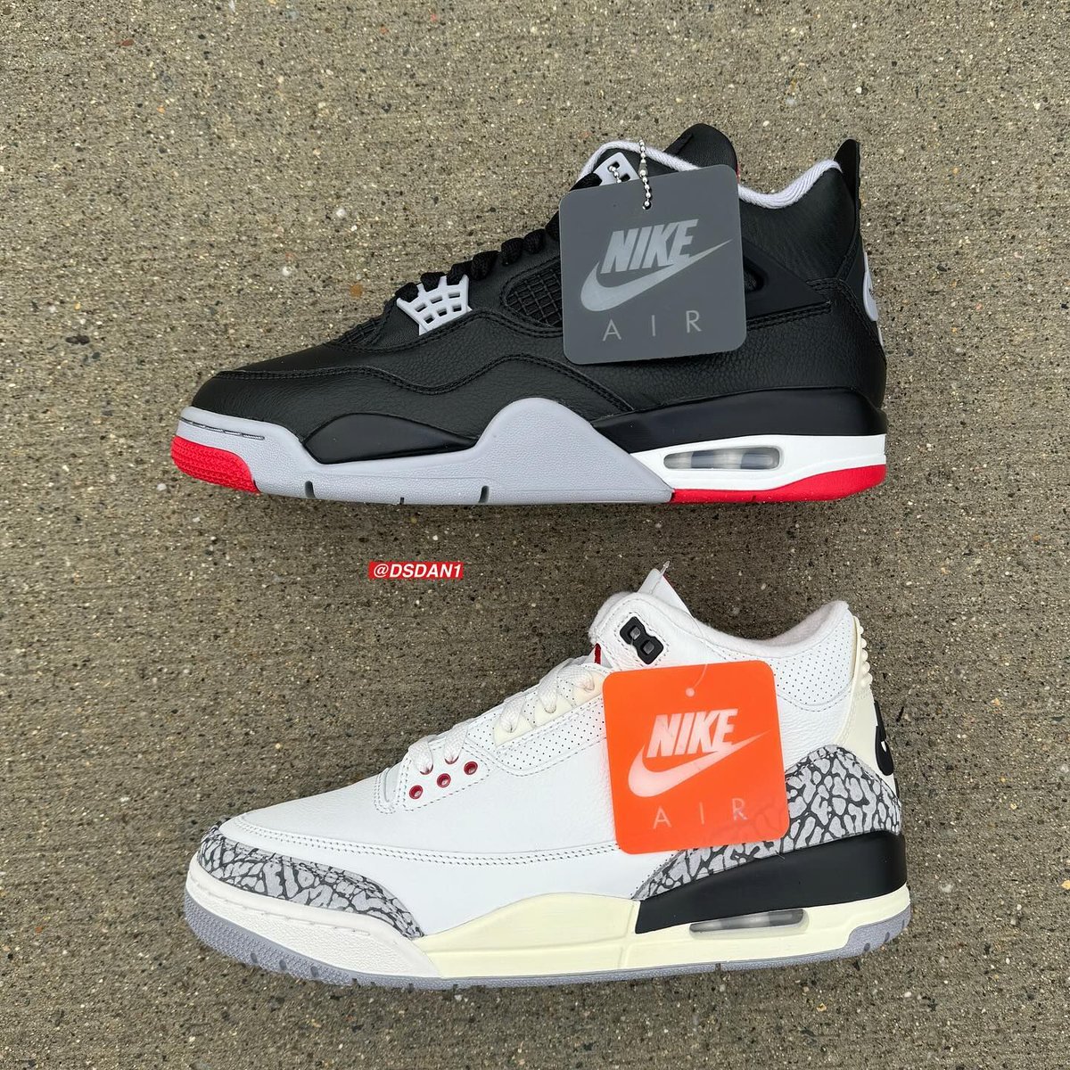 TheSiteSupply's tweet image. Bred Reimagined or Cement Reimagined? 🤔🖤🐘