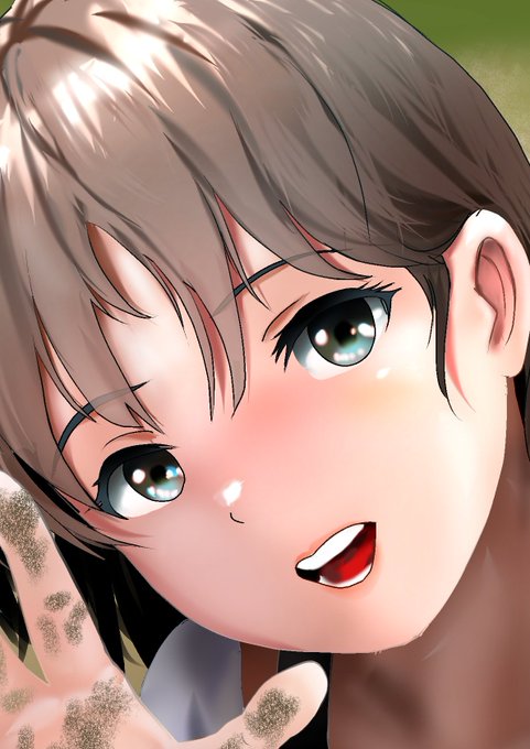 おはようございます
朝イチで病院にいってきます
#稲沢イラストアート展 