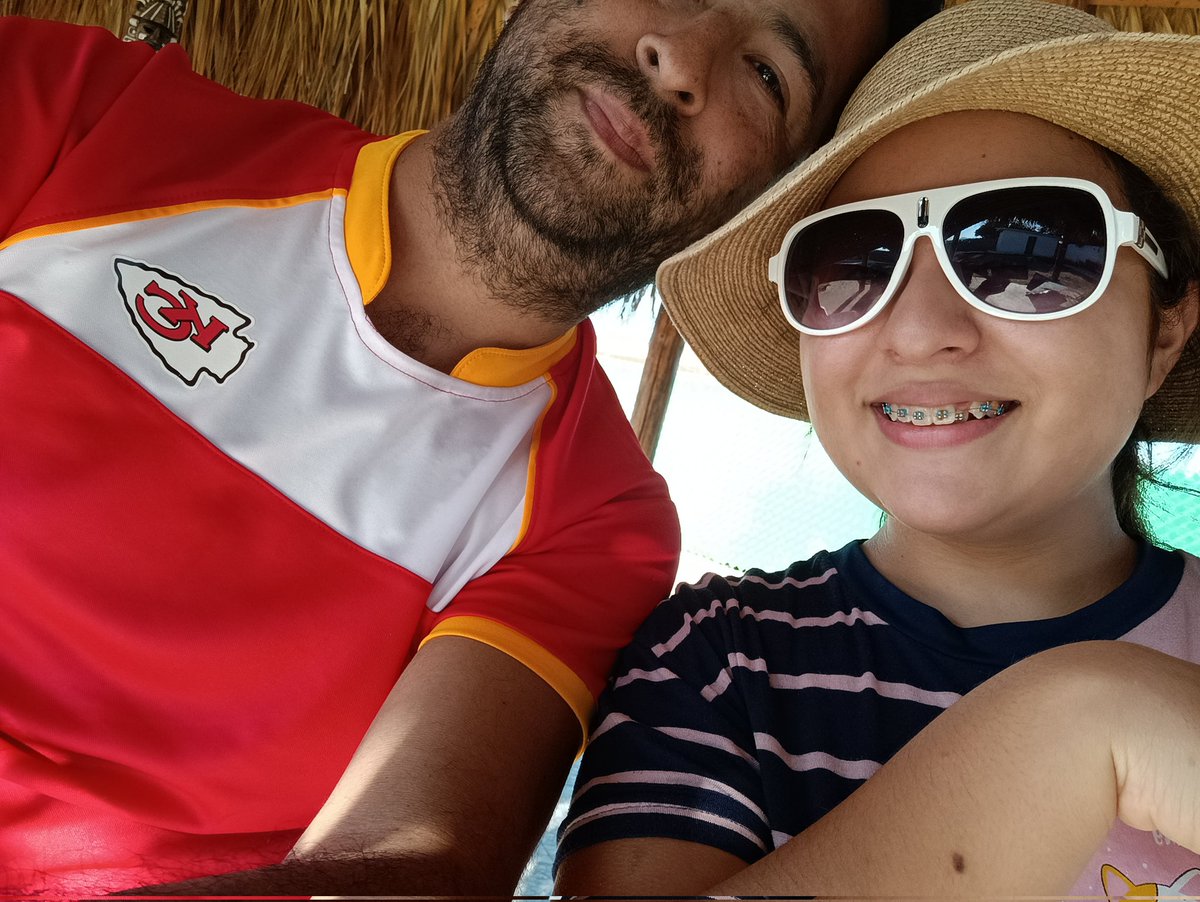 ruben_tpg's tweet photo. #TuPaseCompleto vamos Chiefs!! https://t.co/jZAgELn94L