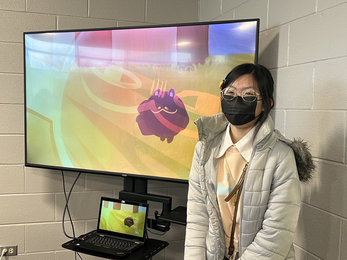 PEHS depARTment tweet media