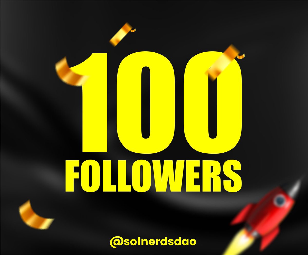 SolNerds Dao tweet media