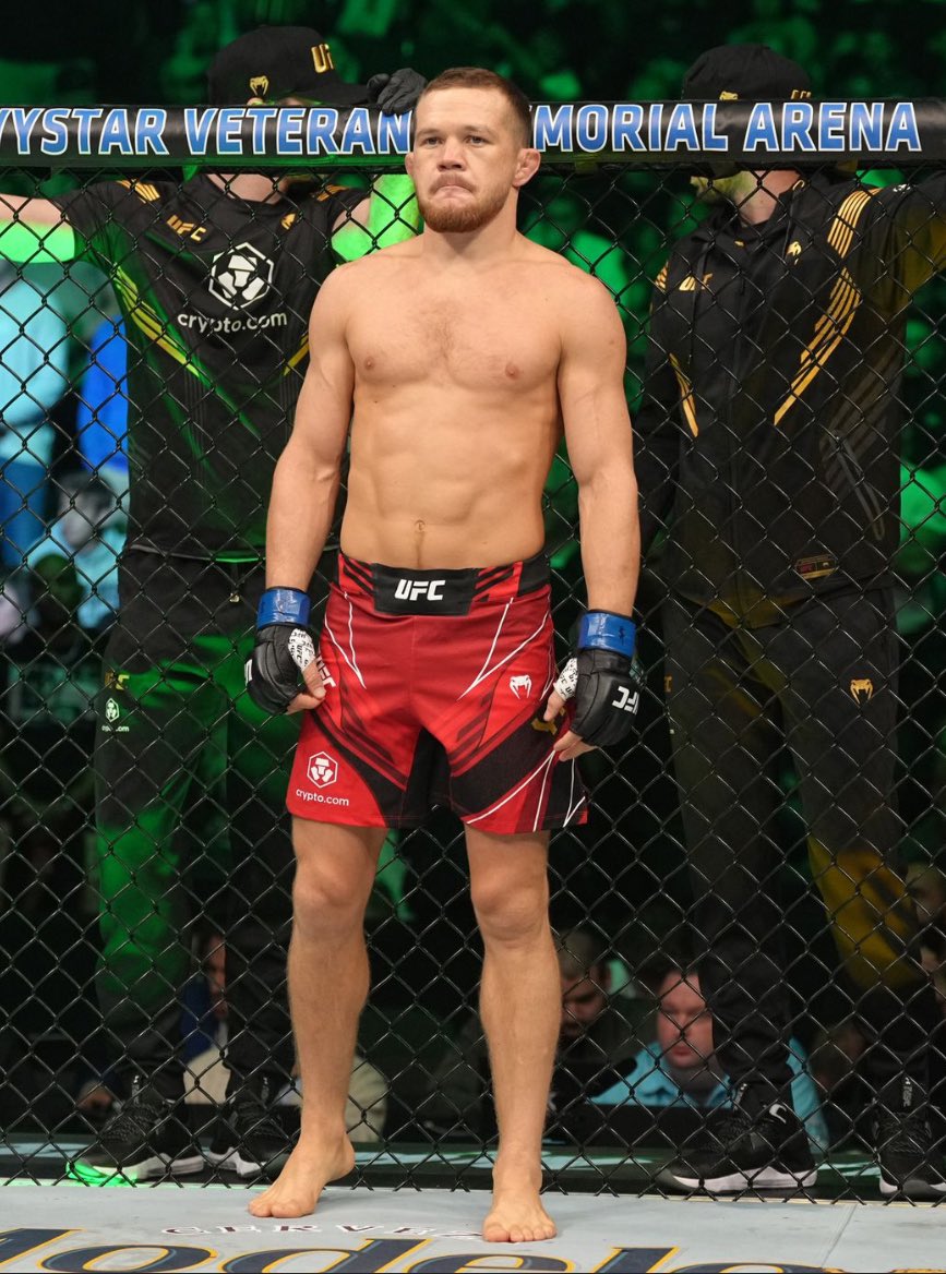 BantamLewis's tweet image. Who’s most likely to become Champ again?