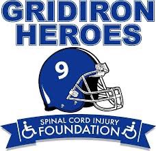 The 26th Annual Golden Triangle wouldn’t be possible without the best clinic sponsors around. Always a great time when @GridironHeroes1 can be a part of what we do.