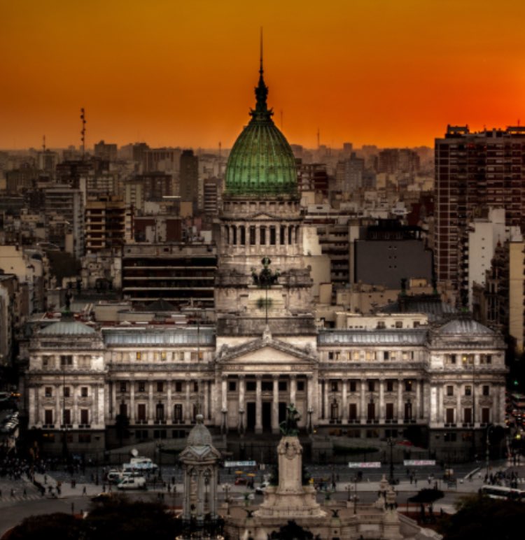 RossSuardo's tweet image. #NoALasFacultadesDelegadas