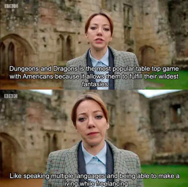 Epic DND Memes (@epicdndmemes) on Twitter photo 