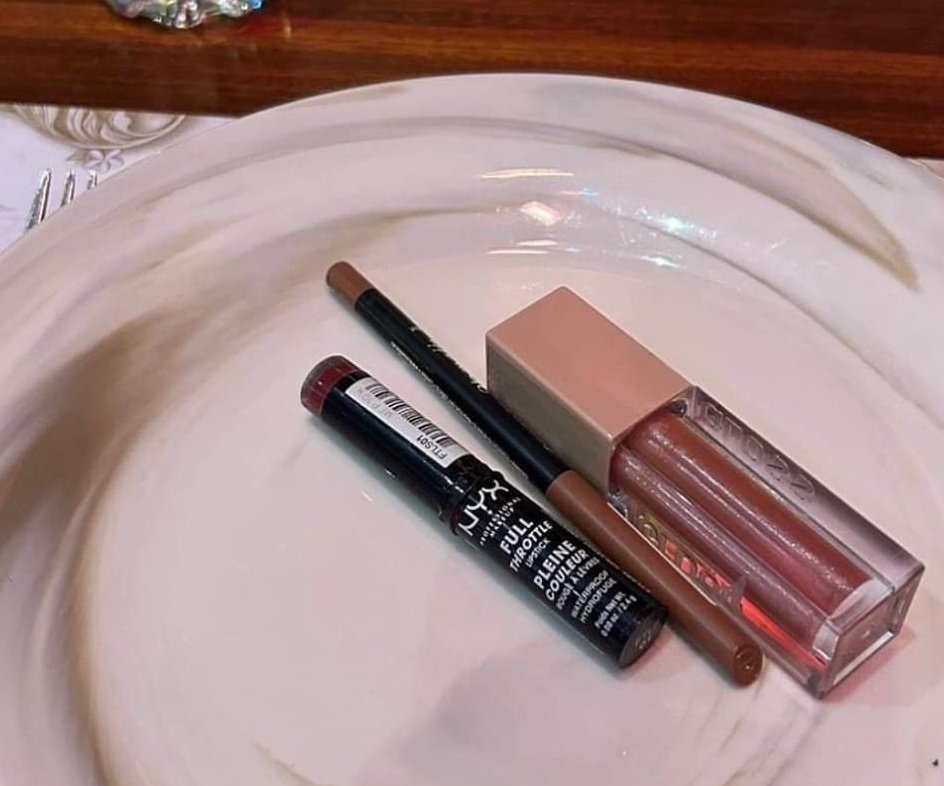"What do you bring to the table "

Her: