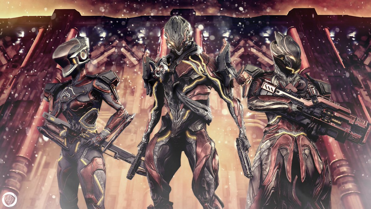 Voidshell Vanguards - Edited Captura
#Warframe #Warframecaptura #FashionFrame #RiesCaptura #Tennovative #RiesCaptura