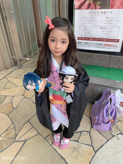 Twitterのコスプレ画像33