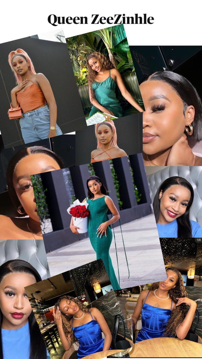 Busi35334's tweet photo. #MummyZee
#QueenZee
#ZeeDominators
#ZeeZinhle
#BbMzansi https://t.co/njgOlFHLAL