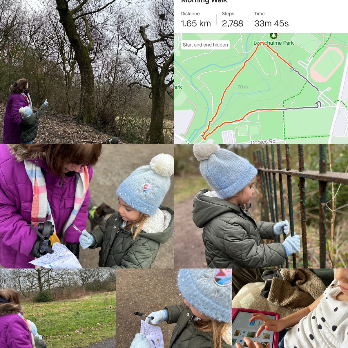 KhrysKJ's tweet photo. Weight loss journey has started! #thisgirlcan https://t.co/GgOae4bVwc