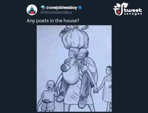 Amega00Amega's tweet image. Maman charity #ahoé