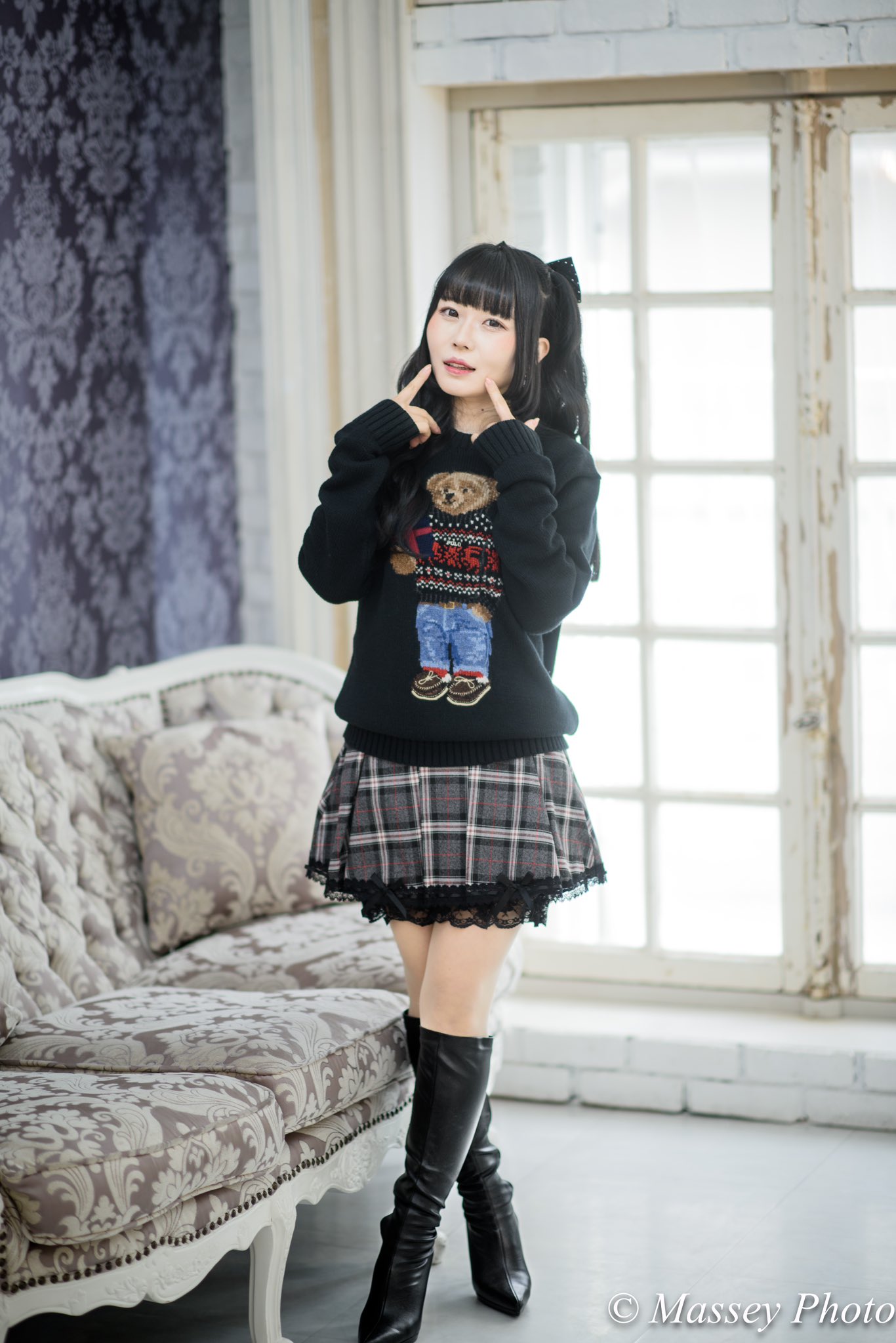 SALE【銀テ2本付】　 Nissy フォト写真　プロマイド　フォト おまけ付き マッシー on X: 