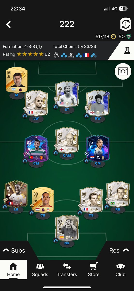 Rfzee_'s tweet photo. @Obehx Yeaaa that’s a nice pull bro, I got TOTY Hamm 😋 https://t.co/014L1gH2wT
