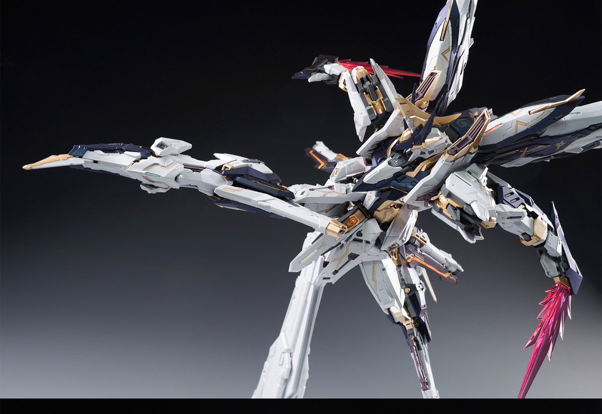 いよいよ中国から中華プラモデルの曙光(オーロラ)が到着する