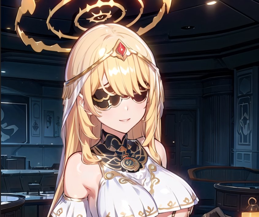 GM! Who is ready to see what Regina brings to the table? 👀😎 

#OUTERPLANE #sterbby #sterby