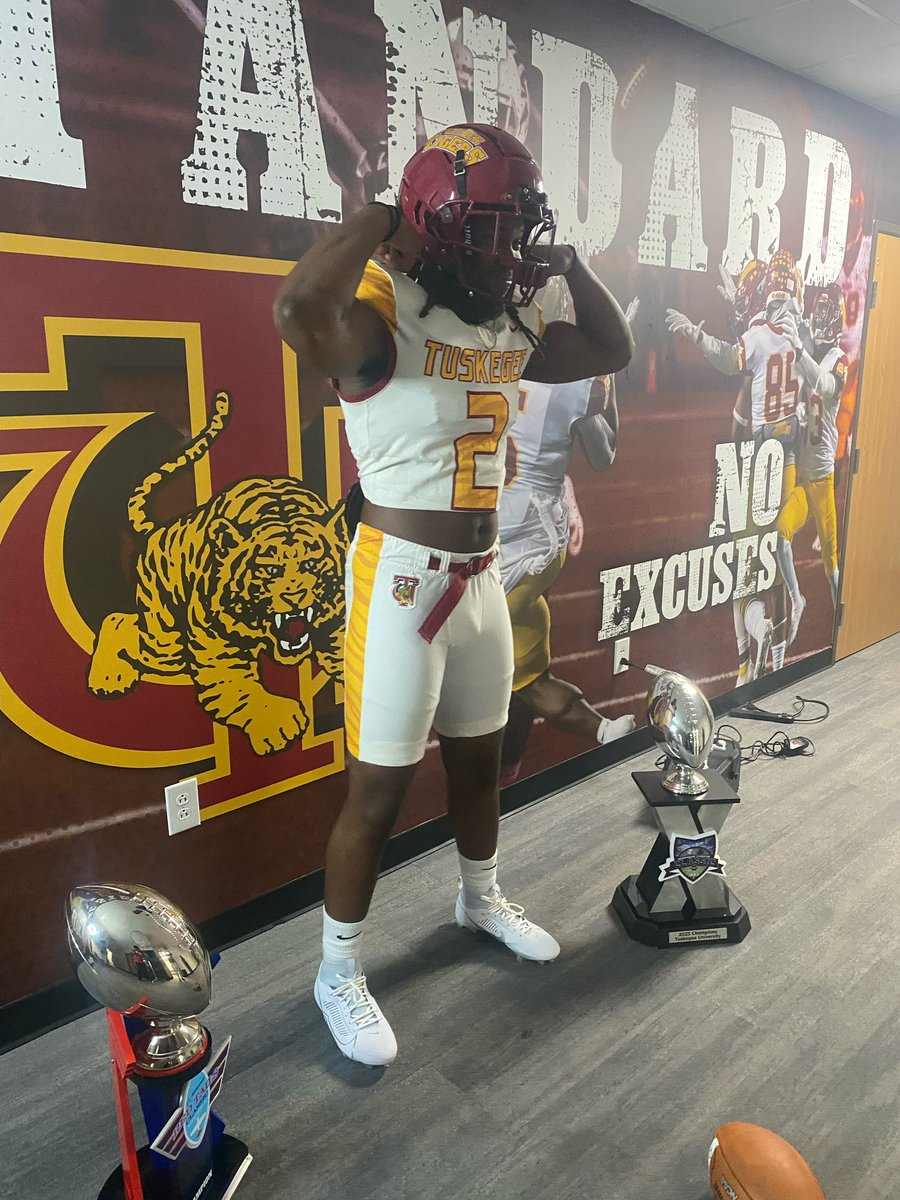 Donavan Arrington tweet media