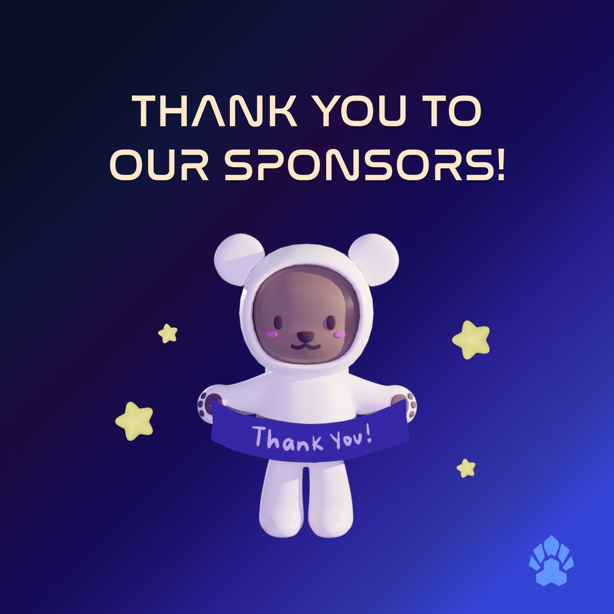 Hack@Brown 2025 tweet media