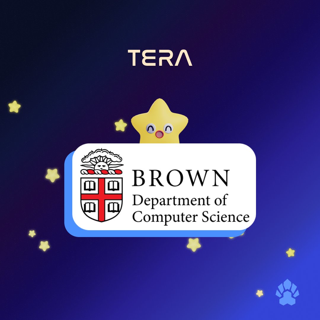 Hack@Brown 2025 tweet media