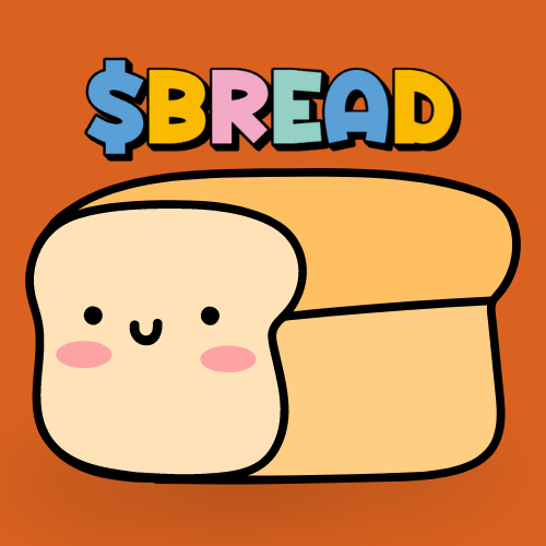 $BREAD tweet media