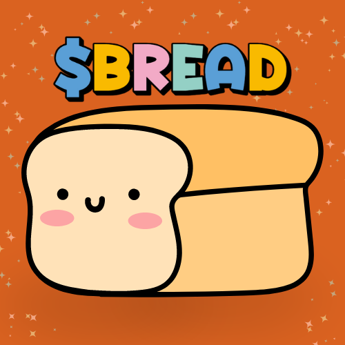 $BREAD tweet media