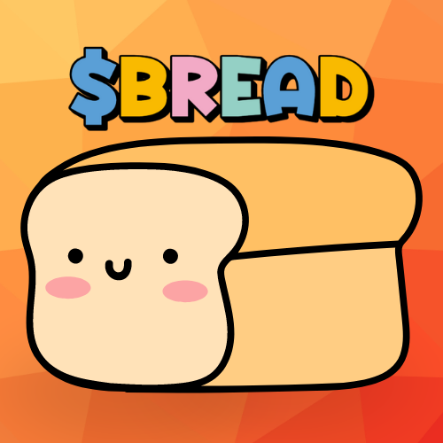 $BREAD tweet media
