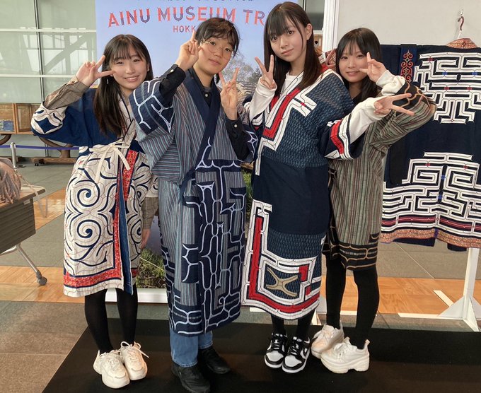 Twitterのコスプレ画像7