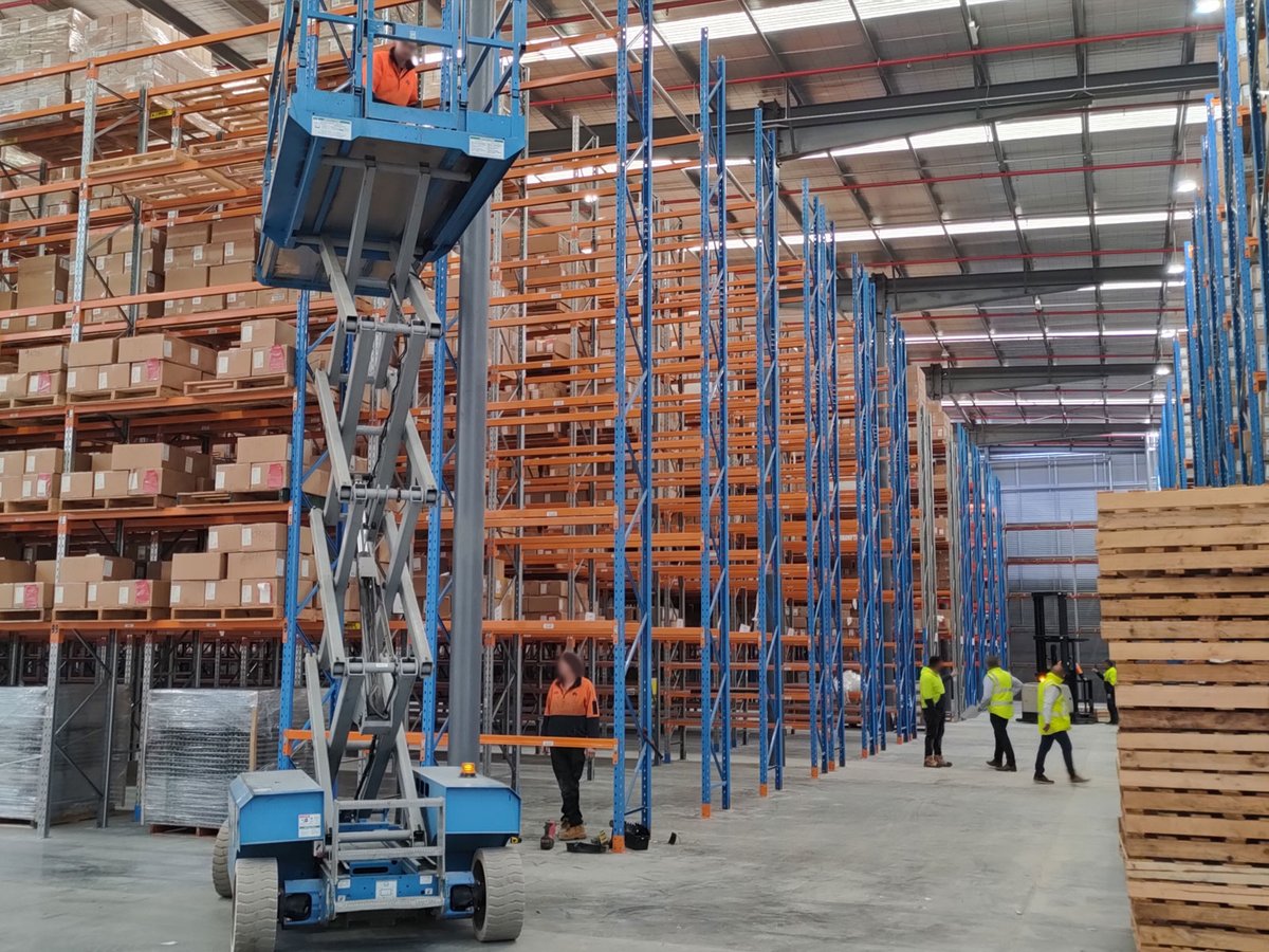 a1_precision's tweet image. Are you guilty of any of these pallet racking mistakes? Come and find out.

a1precision.com.au/warehousing/to…

#palletracking #warehousing