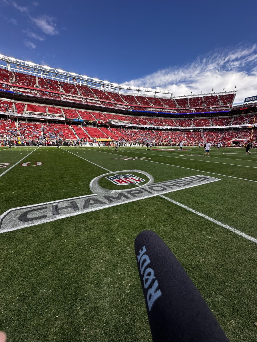 dream scenario really